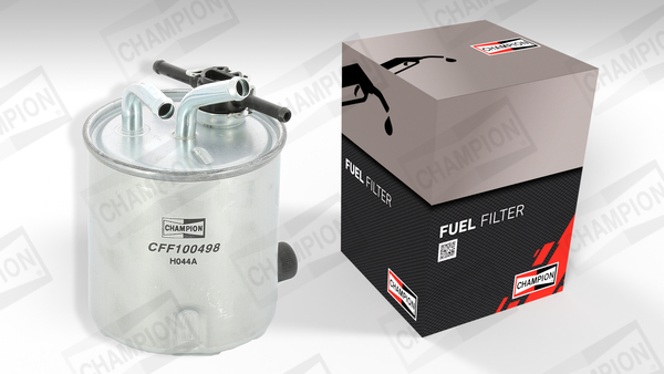 Filtru combustibil CHAMPION CFF100498