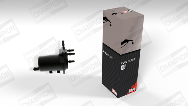 Filtru combustibil CHAMPION CFF100500