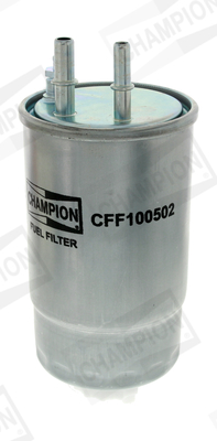 Filtru combustibil CHAMPION CFF100502