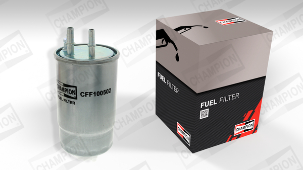 Filtru combustibil CHAMPION CFF100502
