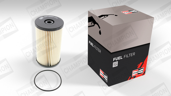 Filtru combustibil CHAMPION CFF100523