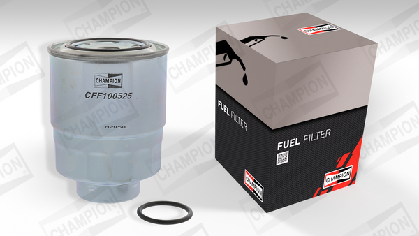 Filtru combustibil CHAMPION CFF100525