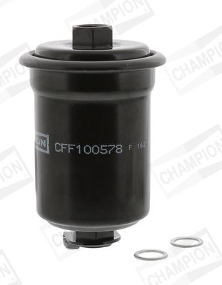 Filtru combustibil CHAMPION CFF100578