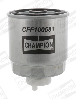 Filtru combustibil CHAMPION CFF100581
