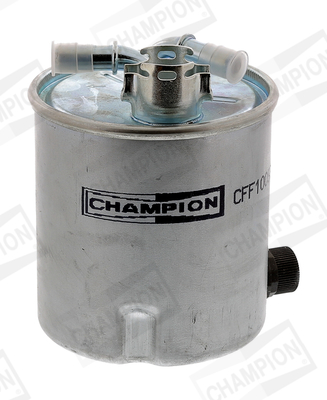Filtru combustibil CHAMPION CFF100591