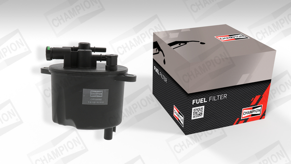 Filtru combustibil CHAMPION CFF100592