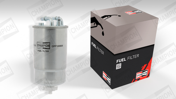 Filtru combustibil CHAMPION CFF100606