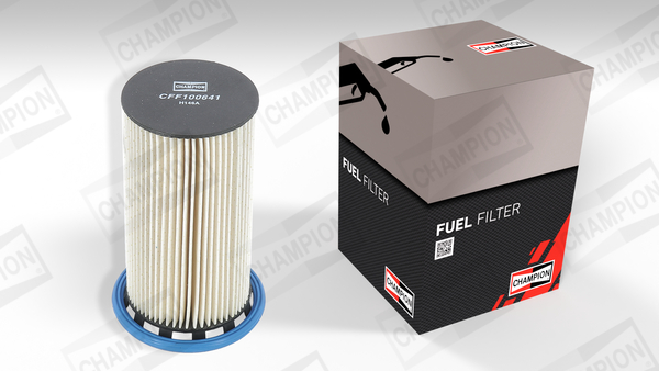 Filtru combustibil CHAMPION CFF100641