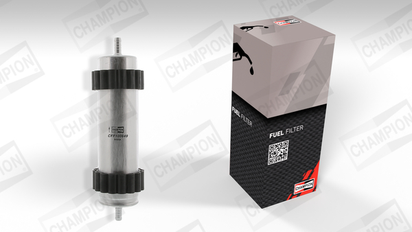 Filtru combustibil CHAMPION CFF100649