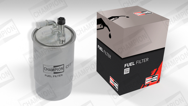 Filtru combustibil CHAMPION CFF100658