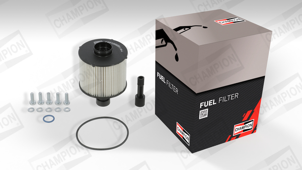 Filtru combustibil CHAMPION CFF100659