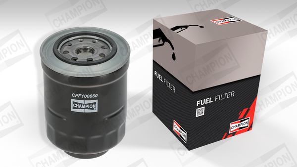 Filtru combustibil CHAMPION CFF100660