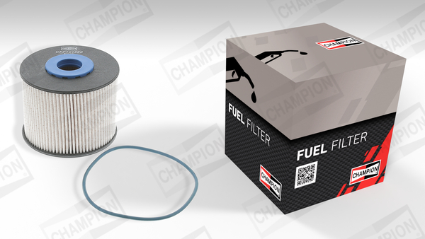 Filtru combustibil CHAMPION CFF101560