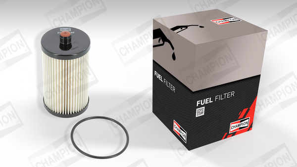 Filtru combustibil CHAMPION CFF101562