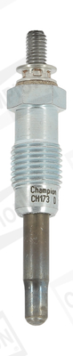 Bujie incandescenta CHAMPION CH173