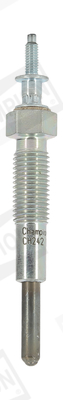 Bujie incandescenta CHAMPION CH242