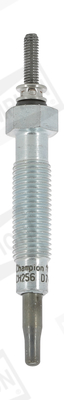Bujie incandescenta CHAMPION CH256