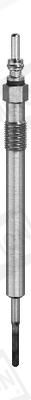 Bujie incandescenta CHAMPION CH724