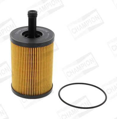 Filtru ulei VW GOLF V (1K1) 1.9 TDI  diesel 105 cai CHAMPION COF100525E