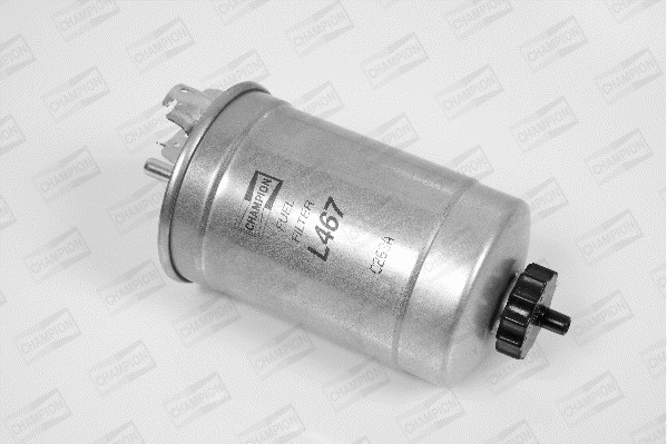 Filtru combustibil CHAMPION L467/606