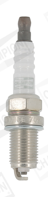 Bujie DACIA DUSTER (HS_) 1.6 16V LPG  Benzina/Autogaz (GPL) 105 cai CHAMPION OE033/T10