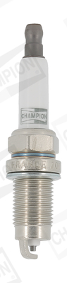 Bujie SKODA FABIA I (6Y2) 1.2  benzina 64 cai CHAMPION OE177/T10