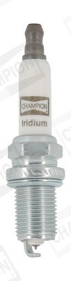 Bujie DACIA DUSTER (HS_) 1.6 16V LPG  Benzina/Autogaz (GPL) 105 cai CHAMPION OE179/T10
