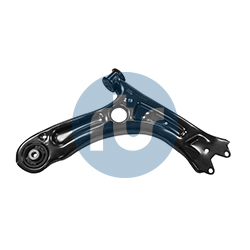 Brat suspensie roata RTS 76-09115-1