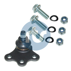 Pivot RTS 93-00386-256
