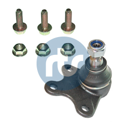 Pivot RTS 93-05340-156