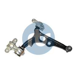 Brat suspensie roata RTS 96-00533-1