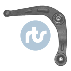 Brat suspensie roata RTS 96-00736-2