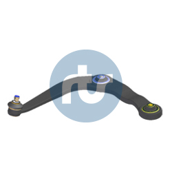 Brat suspensie roata RTS 96-00739-2