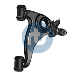 Brat suspensie roata RTS 96-00853-1