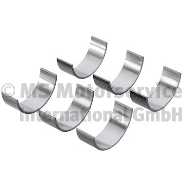 Set lagar biela RENAULT TWINGO III (BCM_, BCA_) 1.0 SCe 70 (BCMB)  benzina 69 cai KOLBENSCHMIDT 37247610