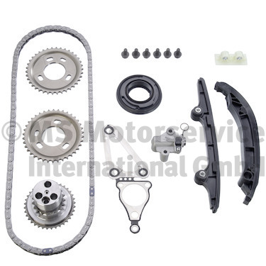 Kit lant de distributie KOLBENSCHMIDT 400110400000