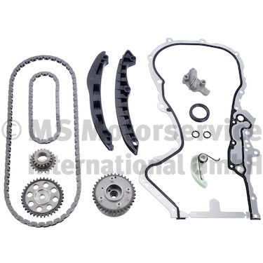 Kit lant de distributie KOLBENSCHMIDT 400120400002