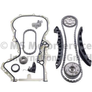 Kit lant de distributie KOLBENSCHMIDT 400540400003