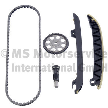Kit lant de distributie KOLBENSCHMIDT 400540400004