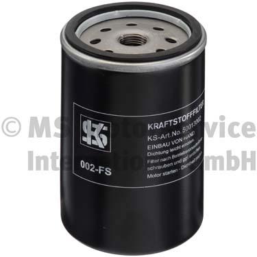 Filtru combustibil KOLBENSCHMIDT 50013002