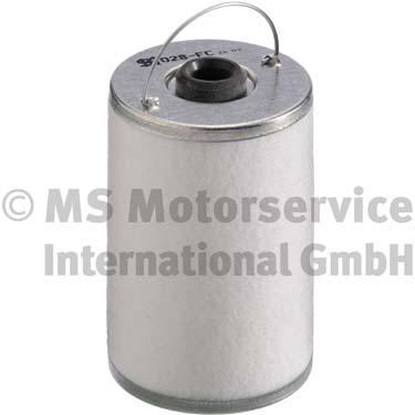 Filtru combustibil KOLBENSCHMIDT 50013028