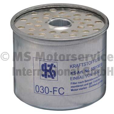 Filtru combustibil KOLBENSCHMIDT 50013030