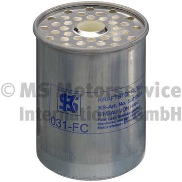 Filtru combustibil KOLBENSCHMIDT 50013031