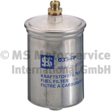 Filtru combustibil KOLBENSCHMIDT 50013033