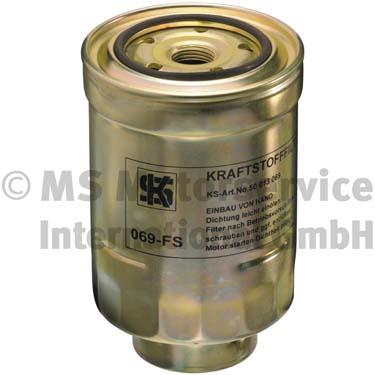 Filtru combustibil KOLBENSCHMIDT 50013069