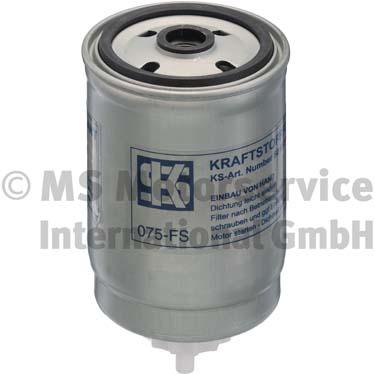 Filtru combustibil KOLBENSCHMIDT 50013075