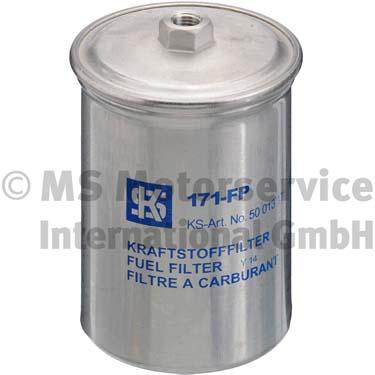 Filtru combustibil KOLBENSCHMIDT 50013171