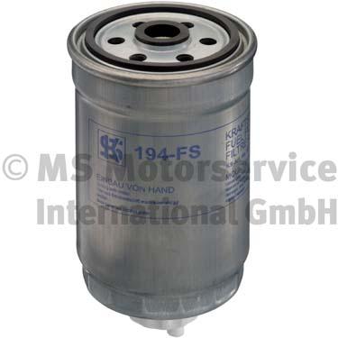 Filtru combustibil KOLBENSCHMIDT 50013194