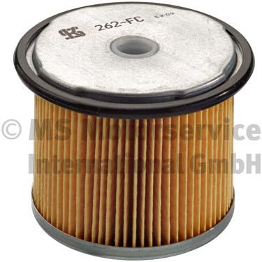 Filtru combustibil KOLBENSCHMIDT 50013262
