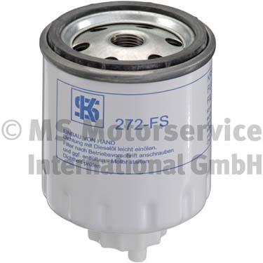 Filtru combustibil KOLBENSCHMIDT 50013272